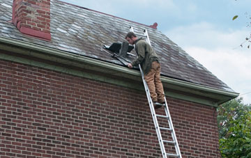 what affects urgent Purley roof repairs