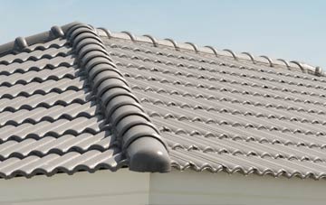 advantages of Purley clay roofing