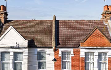 clay roofing Purley, Croydon