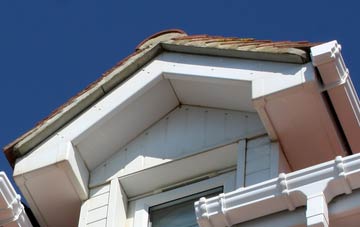Purley fascia installation costs