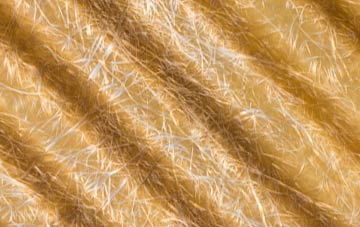 Purley fibreglass roof waterproofing