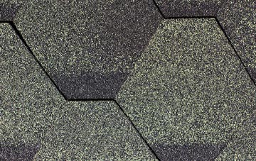 Purley fibreglass shingle repairs