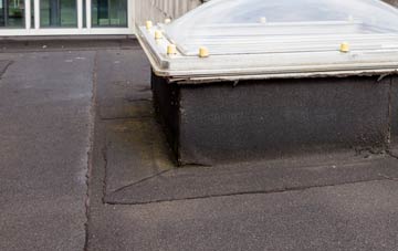 disadvantages of Purley flat roofs