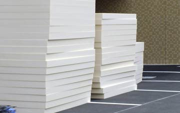 Purley flat roof insulation costs