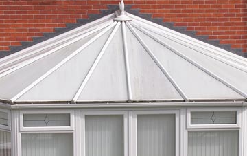 Purley polycarbonate conservatory roof repairs