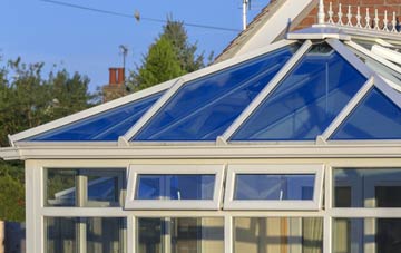 professional Purley conservatory insulation