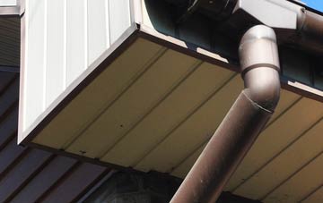 Purley soffit installation costs