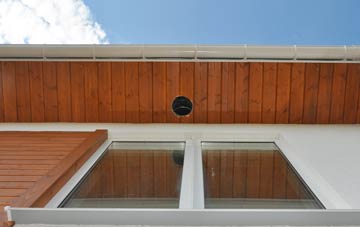 Purley soffit repair quotes