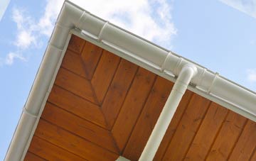 Purley soffit types