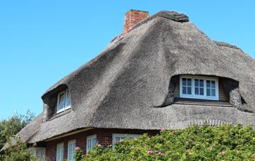 thatch roofing Purley, Croydon