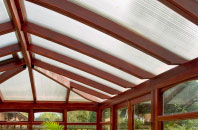 Purley conservatory roofing insulation