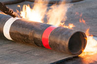 free Purley re-felting quotes