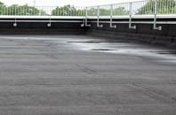 find rated Purley flat roofing companies