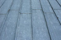 Purley lead roofing