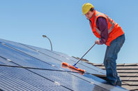 free Purley roof cleaner quotes