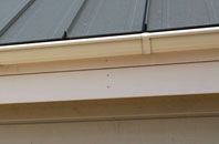 Purley soffit repair